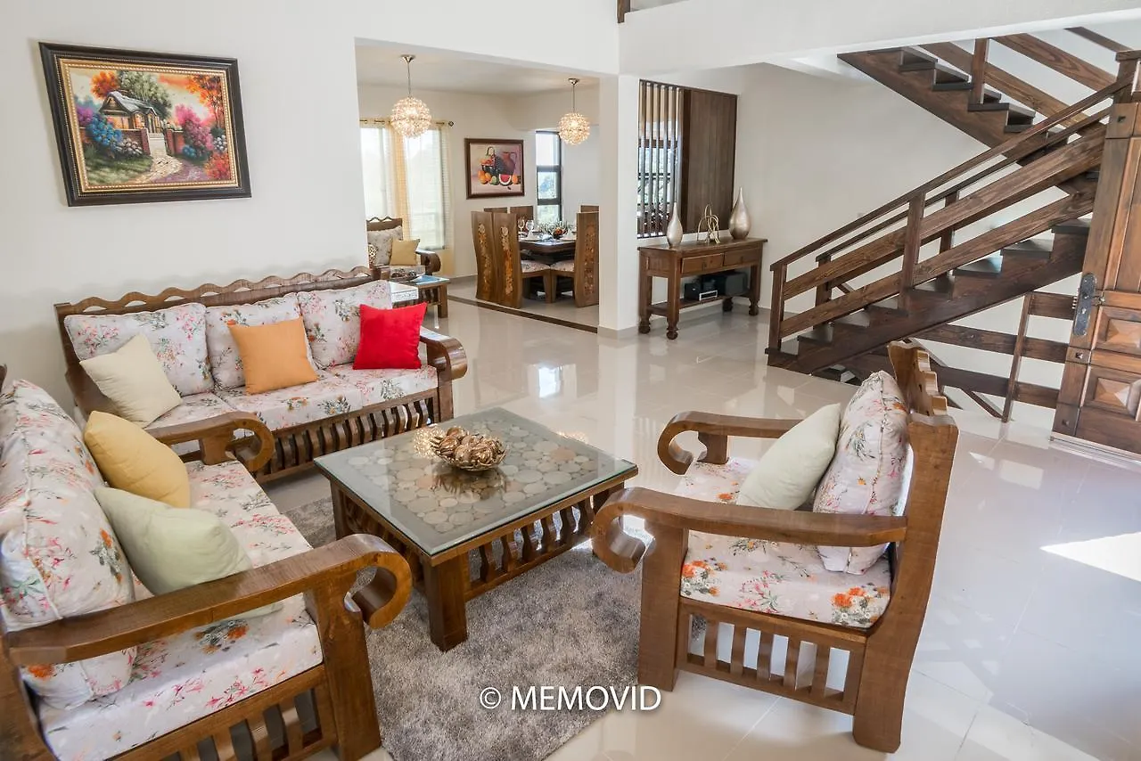 Villa Eli Jarabacoa