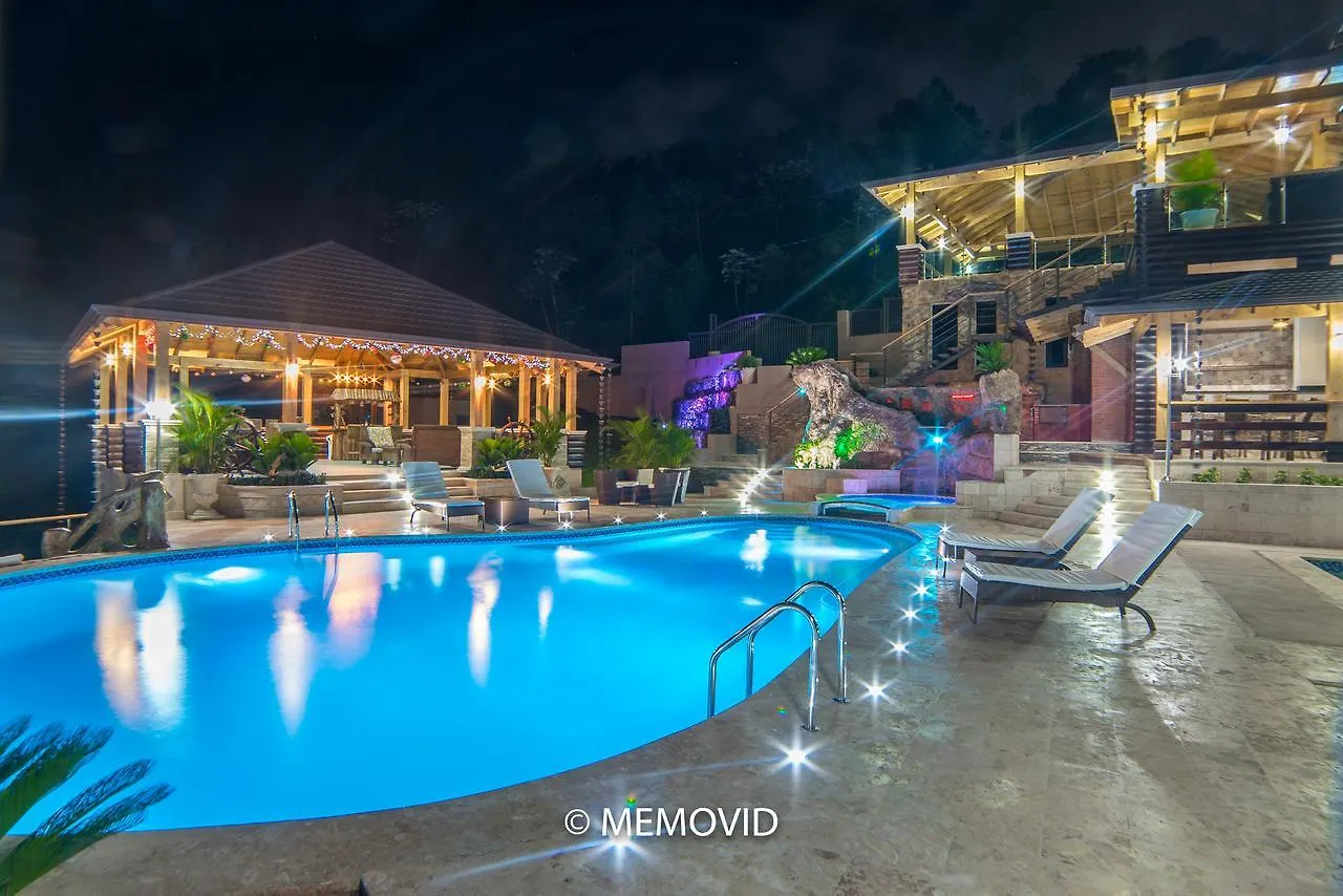 Villa Eli Jarabacoa