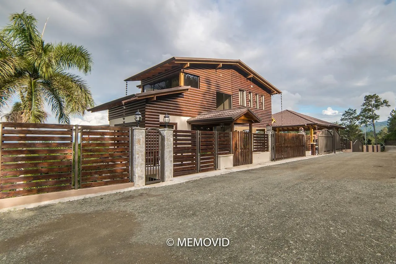 Villa Eli Jarabacoa