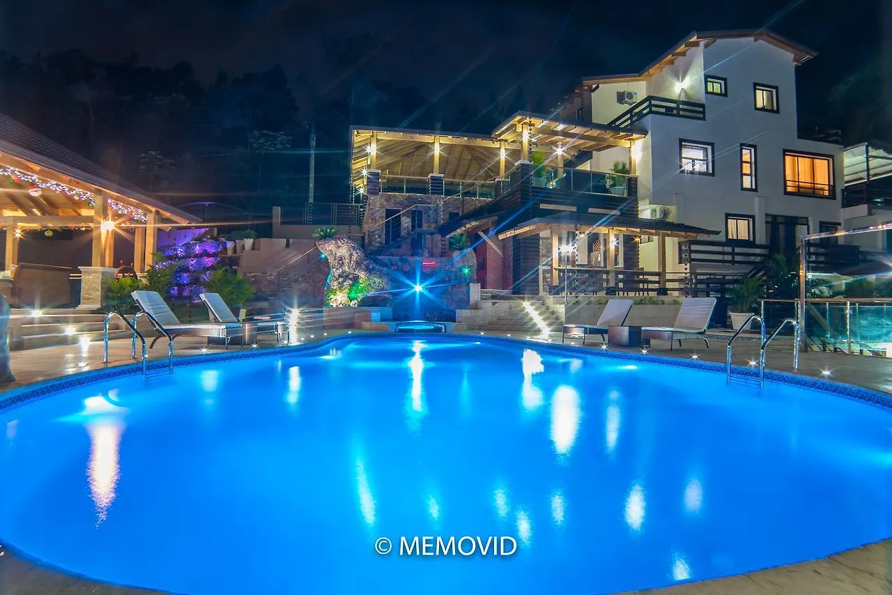 Villa Eli Jarabacoa