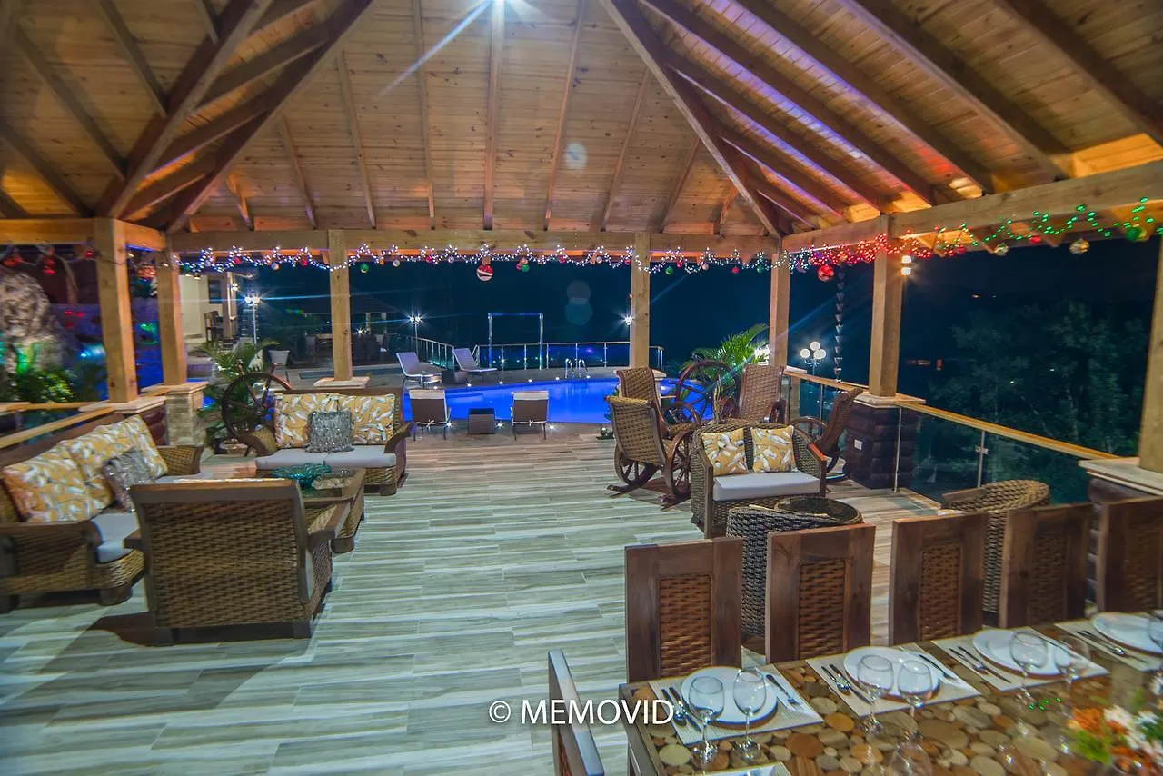 Villa Eli Jarabacoa