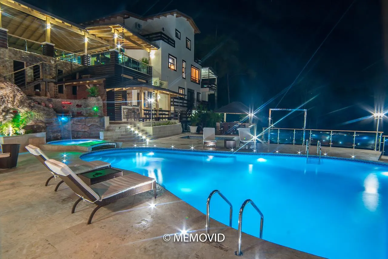 Villa Eli Jarabacoa