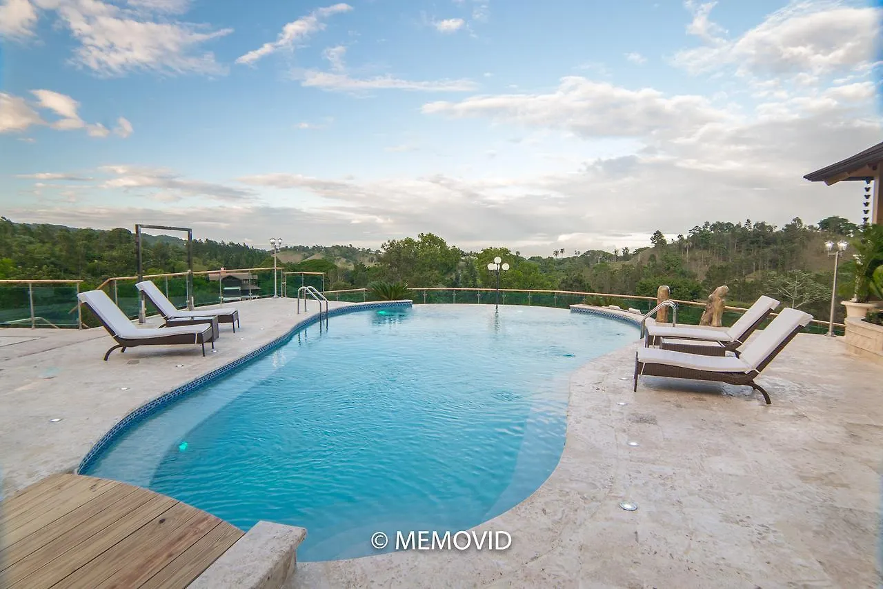 Villa Eli Jarabacoa
