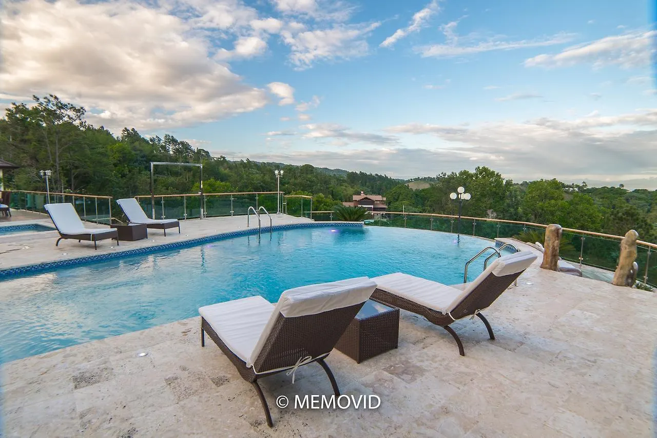 Villa Eli Jarabacoa 0*,