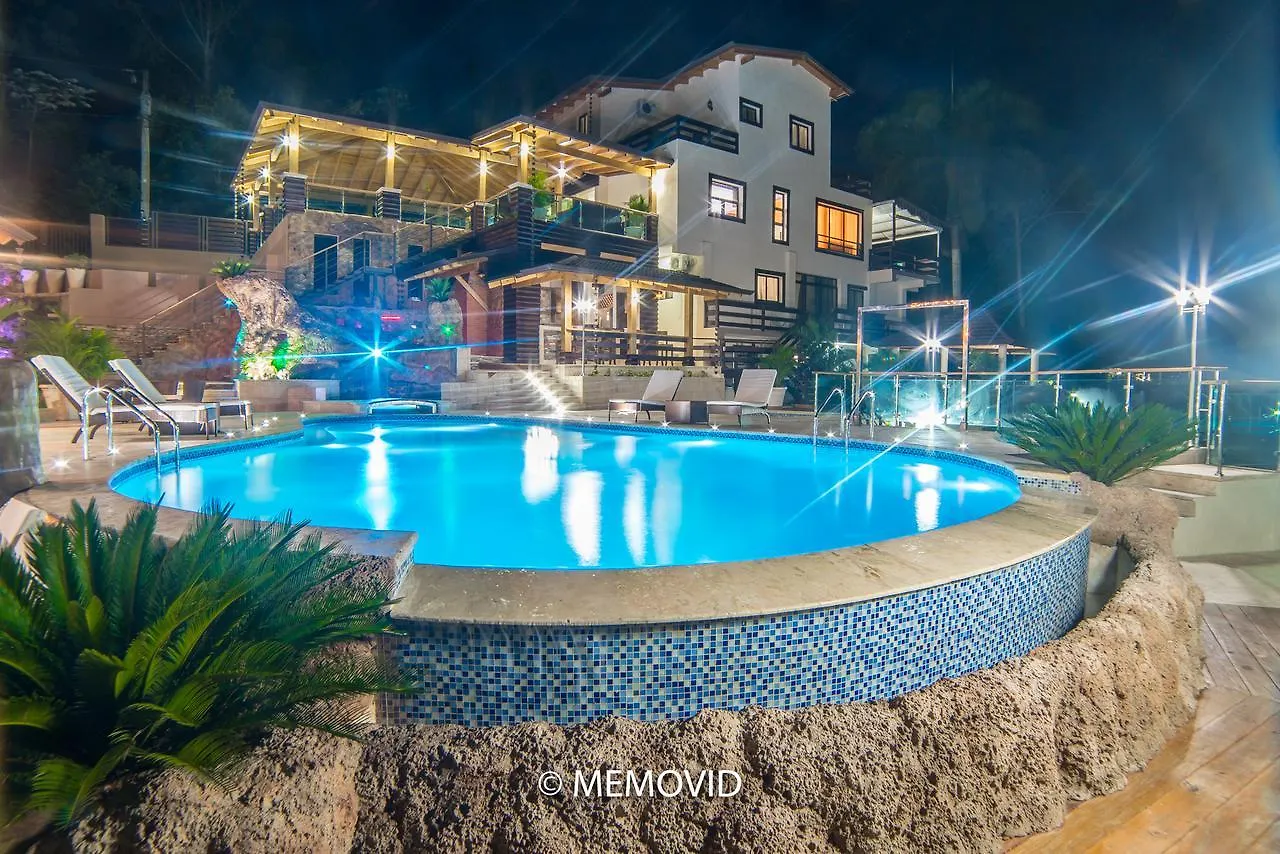 Villa Eli Jarabacoa