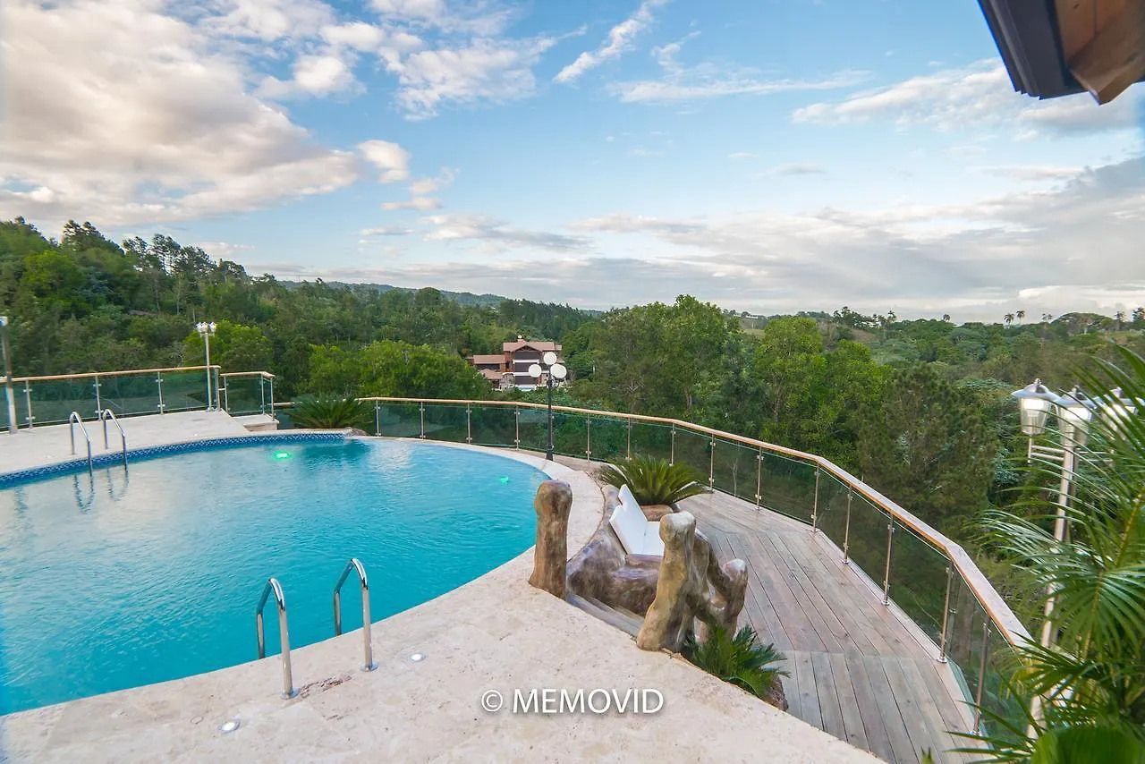 Villa Eli Jarabacoa