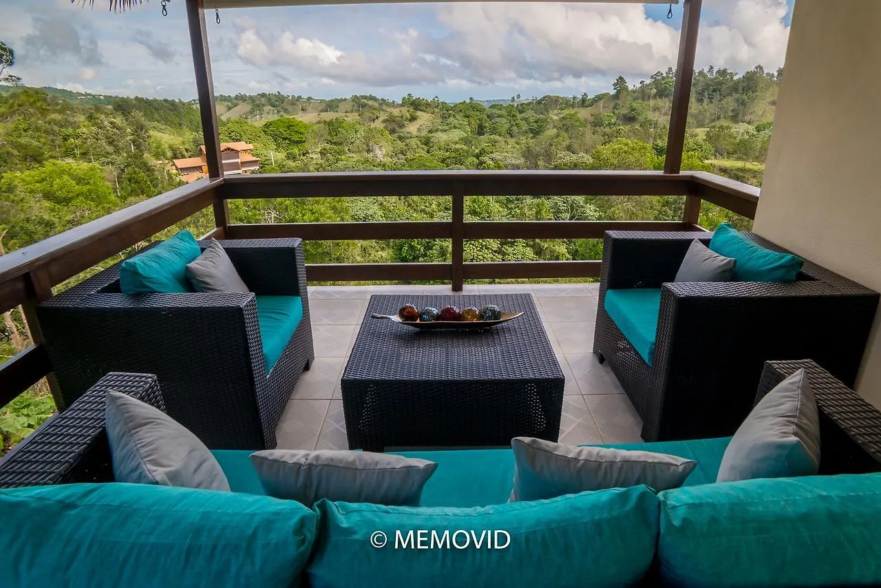 Villa Eli Jarabacoa 0*,  Dominican Republic