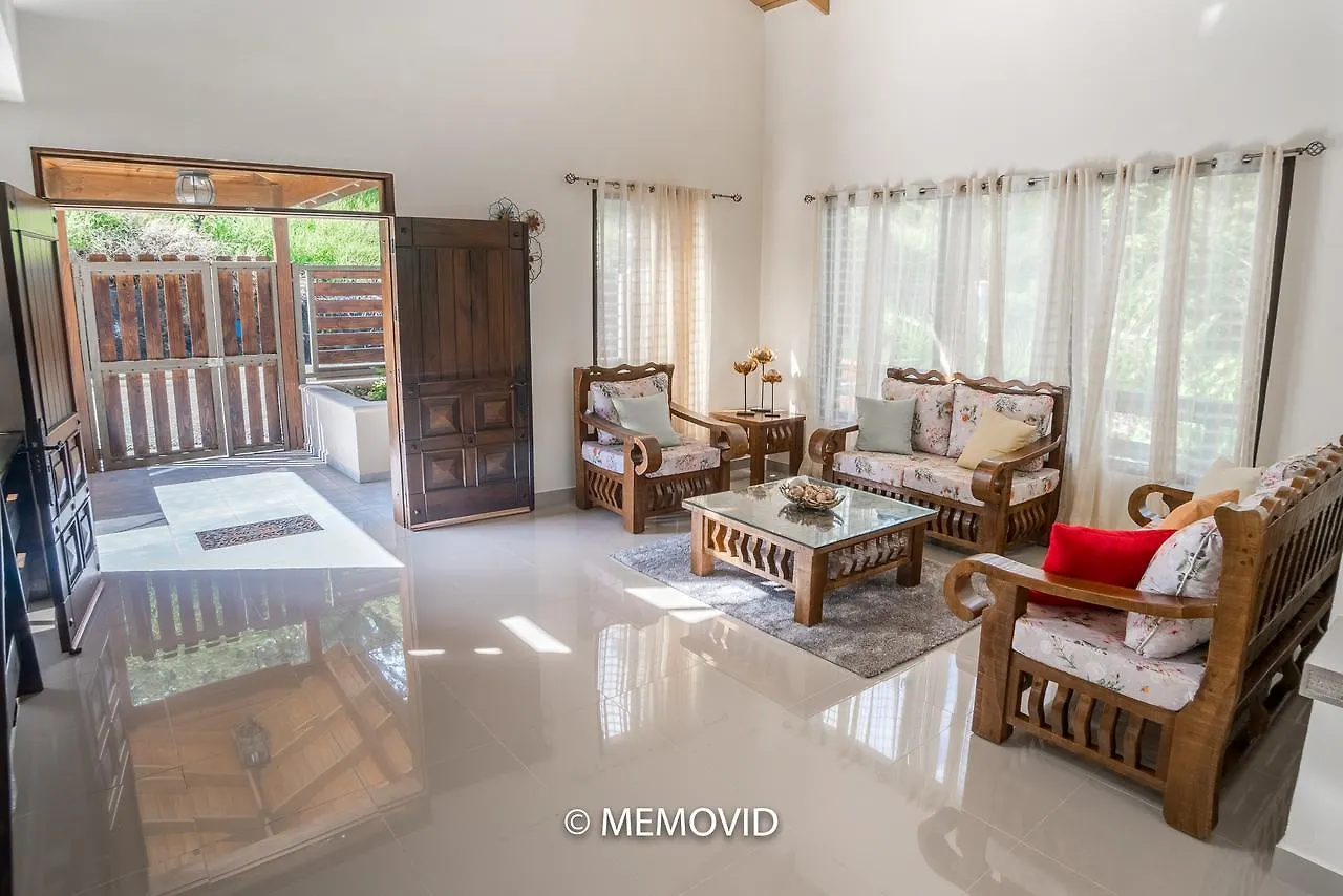 Villa Eli Jarabacoa