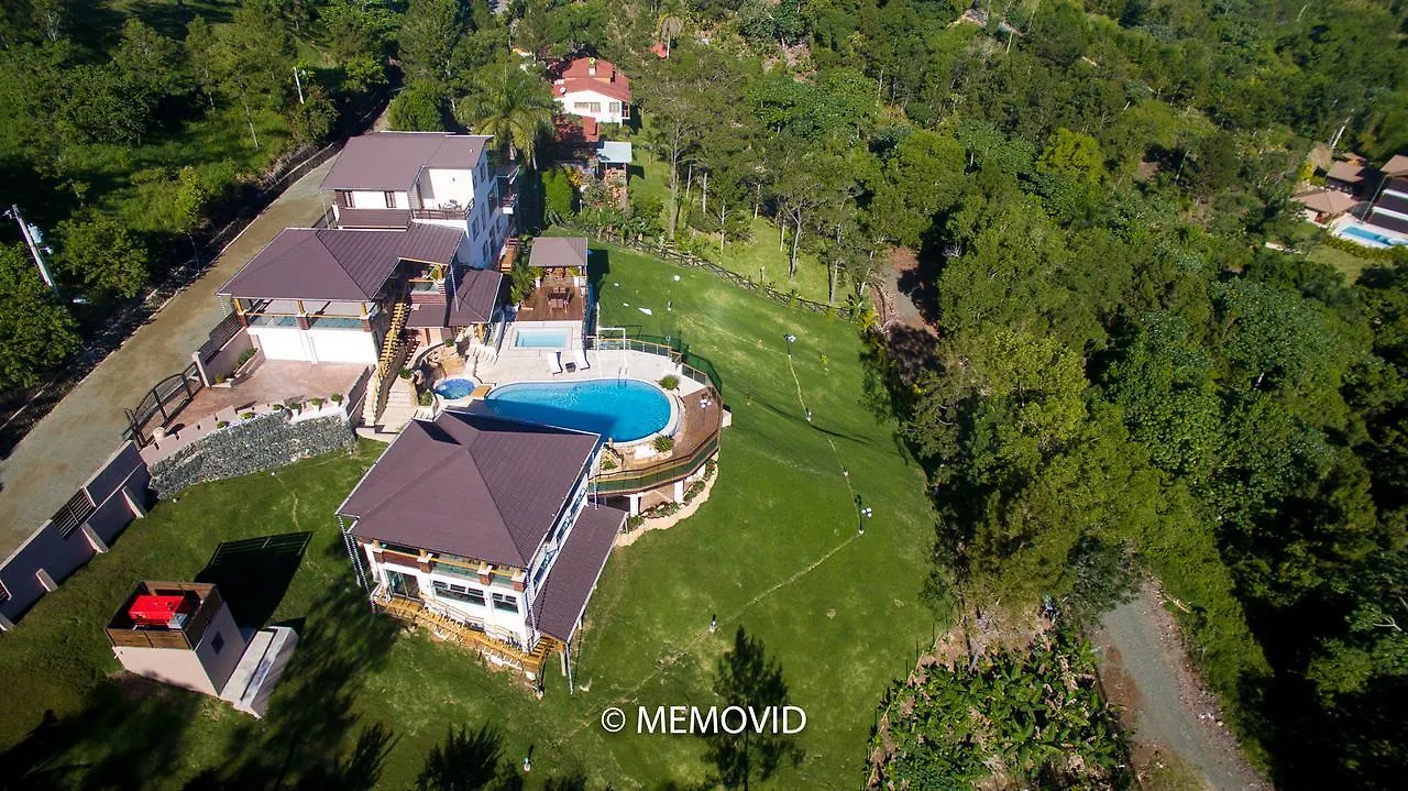 Villa Eli Jarabacoa