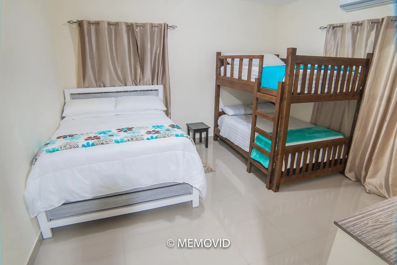 Villa Eli Jarabacoa
